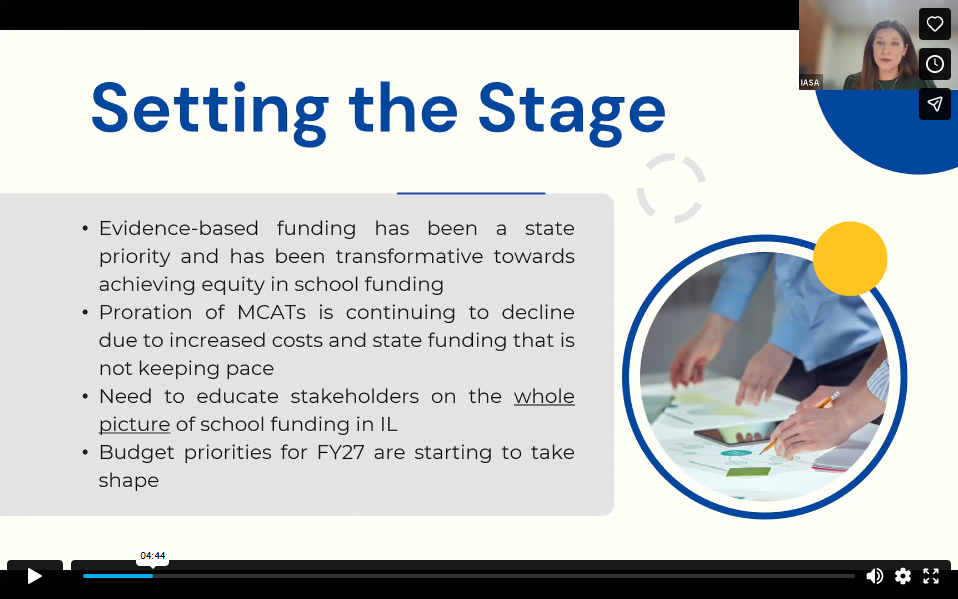 webinar recording screenshot